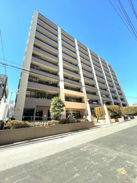 マイキャッスル門前仲町古石場ウエスト